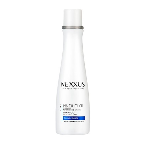 Shampoo Nexxus Nutritive com 250ml
