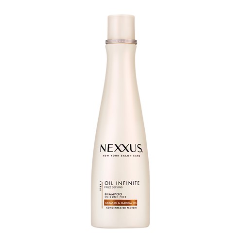 Shampoo Nexxus Oil Infinite com 250ml