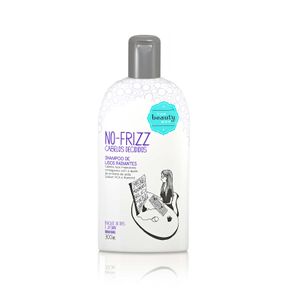 Shampoo no Frizz