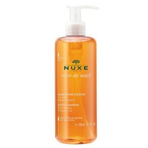 Shampoo Nuxe Rêve de Miel 300ml