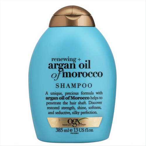 Shampoo Ogx Argain Oil Of Morrroco 385ml