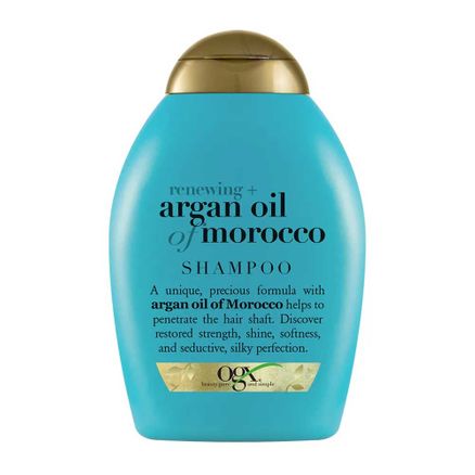 Shampoo Ogx Argan Oil Of Morocco 385ml