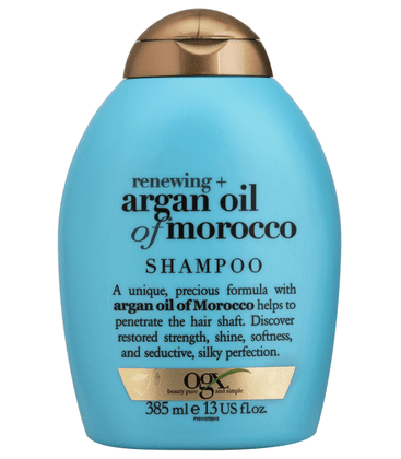 Shampoo Ogx Argan Oil Of Morocco 385ml
