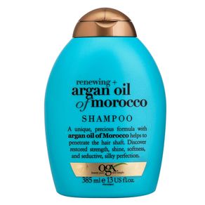 Shampoo OGX Argan Oil Of Morocco Restaurador 385ml