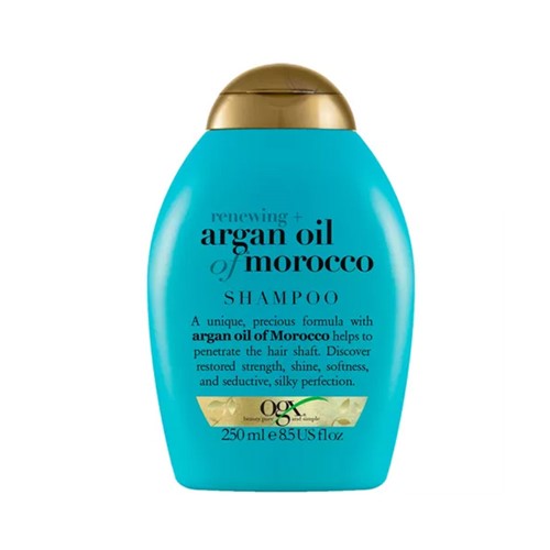 Shampoo OGX Argan Oil Of Morroco 250ml