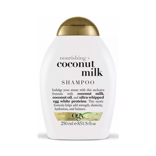 Shampoo OGX Coconut Milk 250ml