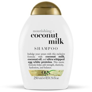 Shampoo Ogx Coconut Milk 250ml