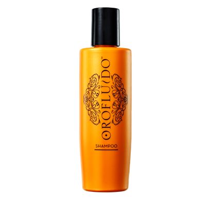 Shampoo Orofluido Brilho Suavidade e Proteção da Cor 200ml - Revlon