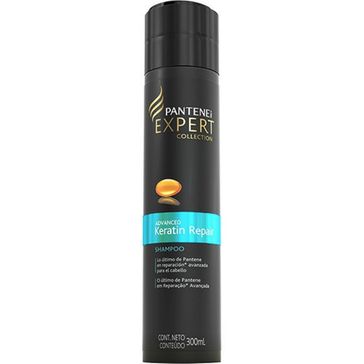 Shampoo Pantene Expert Keratin 300ml