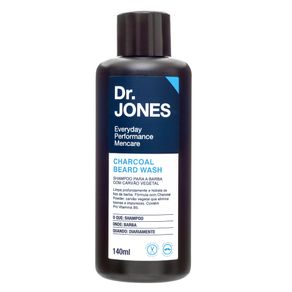 Shampoo para Barba Dr. Jones 140ml