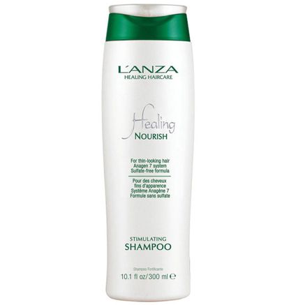 Shampoo para Cabelos Finos Nourish Stimulating - 300ml