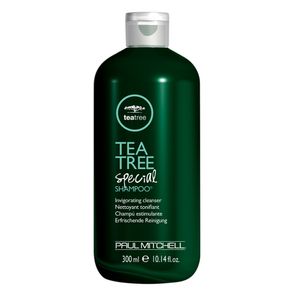 Shampoo Paul Mitchell Tea Tree Special Hidratante 300ml