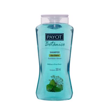 Shampoo Payot Botânico Melissa e Erva-doce com 300ml