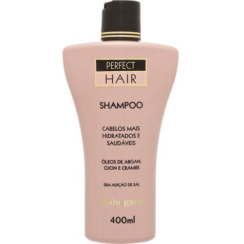 Shampoo Perfect Hair Mahogany 400ml