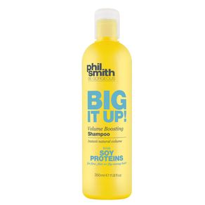 Shampoo Phil Smith Big It Up! Volume Boosting 350ml