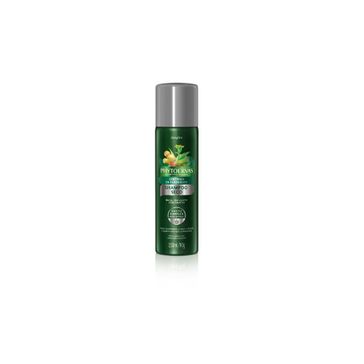 Shampoo Phytoervas Aerosol Seco Controle de Oleosidade 150ml