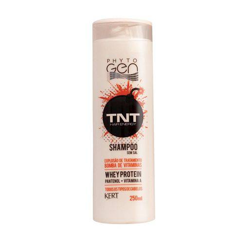 Shampoo Phytogen Tnt 250ml