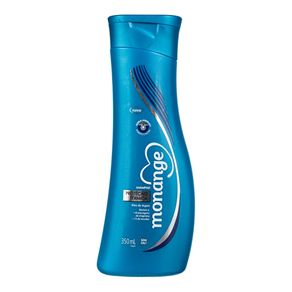 Shampoo Proteção Térmica Monange 350mL