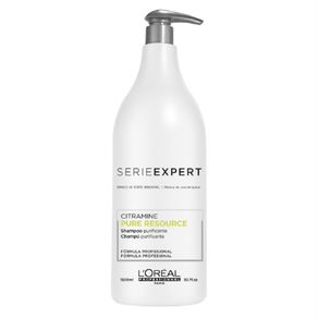 Shampoo Pure Resource 1,5L