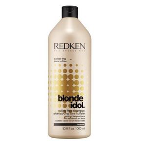 Shampoo Redken Blonde Idol 1000ml