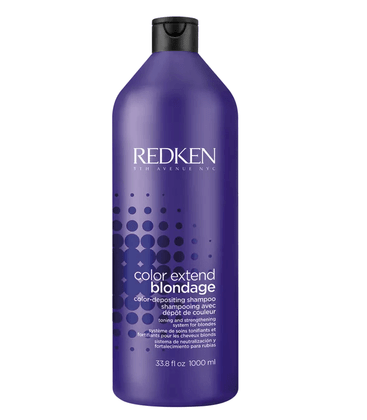 Shampoo Redken Color Extend Blondage 1000ml