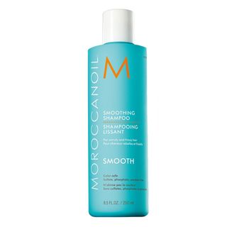 Shampoo Redutor de Volume Moroccanoil 250ml