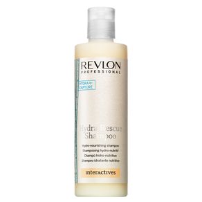 Shampoo Revlon Professional Interactives Hydra Rescue 1250ml