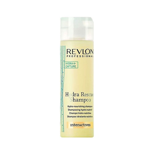 Shampoo Revlon Professional Interactives Hydra Rescue 250ml