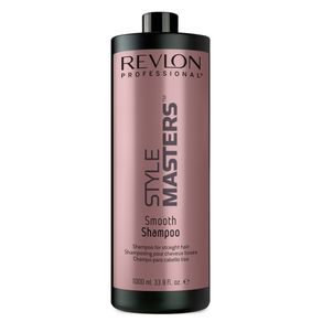 Shampoo Revlon Professional Style Masters Smooth 1000ml
