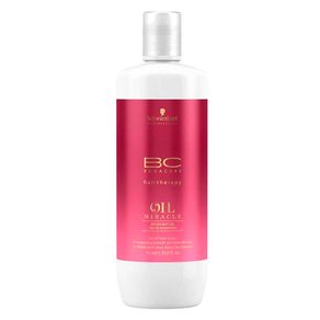 Shampoo Schwarzkopf Professional BC Bonacure Oil Miracle Brazilnut Oil 1000ml