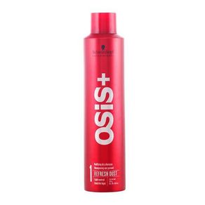 Shampoo Schwarzkopf Professional OSIS+ Texture Refresh Dust a Seco 300ml