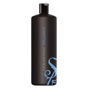Shampoo Sebastian Professional Trilliance Iluminador 1000ml