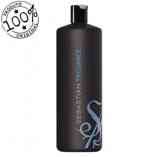 Shampoo Sebastian Trilliance - 1000ml