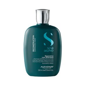Shampoo Semi Di Lino Reparative 250ml