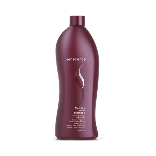 Shampoo Senscience Hue Violet 1000ml