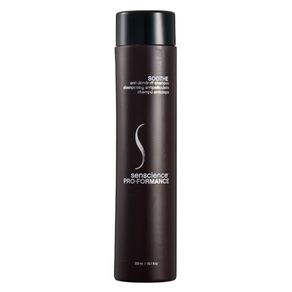 Shampoo Senscience Pro Formance Soothe Anti-Dandruff Anticaspa 300ml