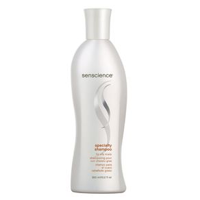 Shampoo Senscience Specialty 300ml
