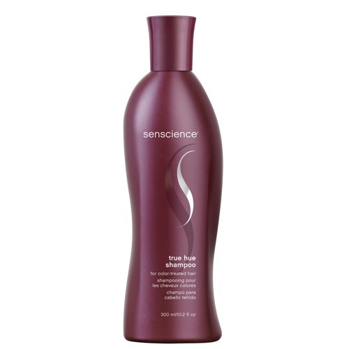 Shampoo Senscience True Hue 300ml