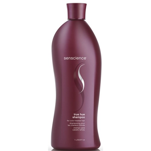 Shampoo Senscience True Hue 1000ml