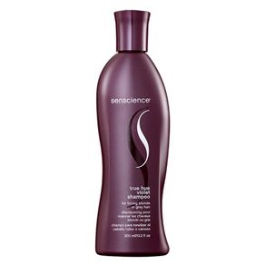 Shampoo Senscience True Hue Violet 300ml
