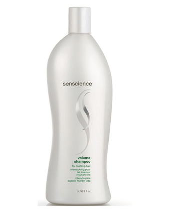 Shampoo Senscience Volume 1000ml