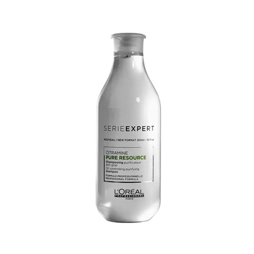 Shampoo Serie Expert Pure Resource 300ml