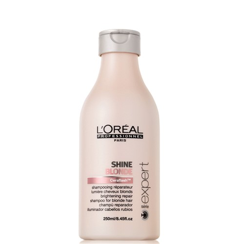 Shampoo Serie Expert Shine Blonde 250ml
