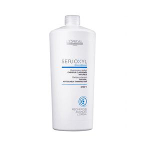 Shampoo Serioxyl 1L