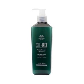 Shampoo SH-RD Nutra Therapy 480ml