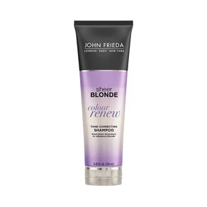 Shampoo Sheer Blonde Color Renew 250ml