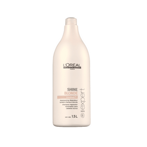 Shampoo Shine Blonde 1,5L