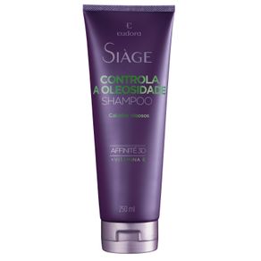 Shampoo Siàge Controla a Oleosidade 250ml