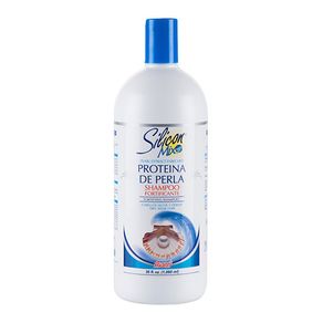 Shampoo Silicon Mix Proteína de Perla Fortificante 1060ml