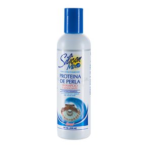 Shampoo Silicon Mix Proteína de Perla Fortificante 236ml